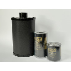 Комплект Фільтрів Thermo King SL (11-7400, 11-9182, 11-9342)