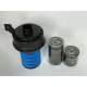 Комплект Фільтрів Thermo King SL / SLX (11-9300, 11-9182, 11-9342)