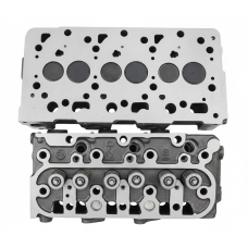  ГБЦ головка блока циліндрів для Kubota D1105 , D1005 CT 3.69 (29-70133-00, 297013300, 29-7013300) 