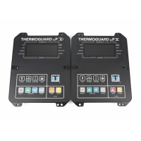 Контролер рефрижератора Thermo King Spectrum Multi-Temp uP IV; (45-1610, 45-1609, 45-1784, 5D49649G07, 5D49648G01) 
