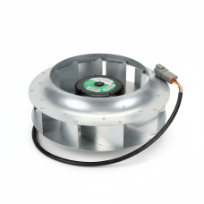 Вентилятор випарника 12V Carrier Xarios/Supra /Zephyr 540 (54-00554-00, 540055400)