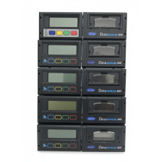 Самописець, термописець, Реєстратор температури DataCold 300 / 500 / 600