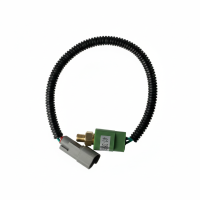 Датчик високого тиску фреона Thermo King Spectrum /SL / SMX / SBIII  (41-3669, 413669, 413-669)