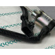 Соленоїд зупинки (глушилка) Kubota V1505 (1g915-60011, 25-38109-00, 25-38109-02, 25-38109-03, 25-38109-04, 25-38109-05, 25-38109-06, 25-39170-01, 25-39170-03)