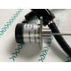 Соленоїд зупинки (глушилка) Kubota V1505 (1g915-60011, 25-38109-00, 25-38109-02, 25-38109-03, 25-38109-04, 25-38109-05, 25-38109-06, 25-39170-01, 25-39170-03)