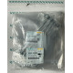 Трубка обратки форсунок для двигуна Kubota D1105, D1005 (16261-42502)