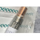 Віброгасник нагнітальний Carrier Supra 550/750/850/950/950U (73-60010-00)