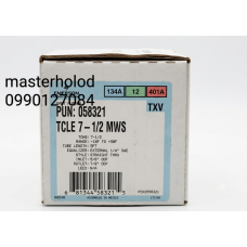 ТРВ Emerson TCLE 7 (PCN 058321)