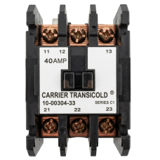 Контактор Carrier 40А (10-00304-33)