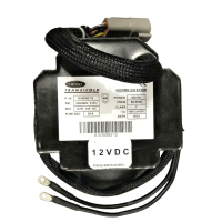 Трансформатор 230/400/17,3V Carrier Xarios 300 / 350 (10-00383-12 10-00383-21 10-00383-22) 