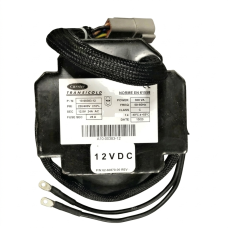 Трансформатор 230/400/17,3V Carrier Xarios 300 / 350 (10-00383-12 10-00383-21 10-00383-22) 