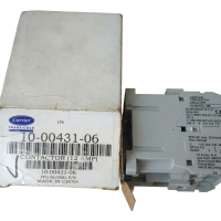 Контактор Carrier Vector ; 10-00431-06, 10-00431-00, 10-00333-00 новий