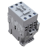 Контактор силовий Carrier 12V Vector / Maxima / Supra (10-00433-00)
