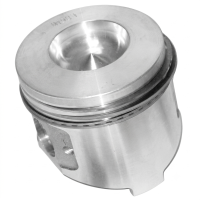 Поршень двигуна Yanmar 482 / 4.82 ремонтний +0.25 (11-9044, 10-11-9044)