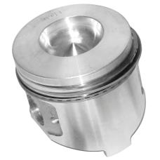 Поршень двигуна Yanmar 482 / 4.82 ремонтний +0.25 (11-9044, 10-11-9044)