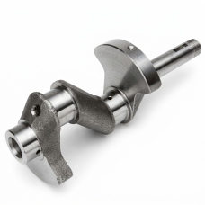 Колінвал компресора Thermo King X214 (22-0804, 22-804, 10-22-804)