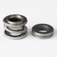Сальник компресора Thermo King X214 Оригінал (10-22-899, 22-899, 22-0899) 