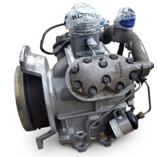 Компресор Thermo King X430LS C5 для серії SLX, SLXe, SLXi (10-2647)
