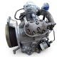 Компресор Thermo King X430LS C5 для серії SLX, SLXe, SLXi (10-2647)
