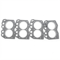 Прокладка ГБЦ двигуна Yanmar 2.44 / 2.49 Thermo King 33-2831 (10-33-2831)
