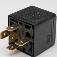 Реле 12V Thermo King SD / RD / MD / KD / V-250 (10-44-9111, 44-9111, 44-5571)
