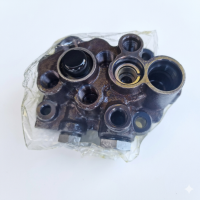Роторна головка ТНВД Yanmar 486 Thermo King SL / SLX (101-354)