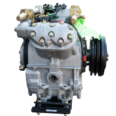 Компресор кондиціонера Thermo King X430 C5 (102-917)