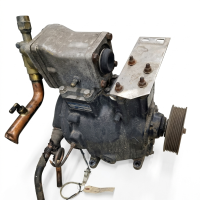 Спіральний компресор Thermo King для TS-200 / 300, T-600 / 800, UTS scroll  (102-801, 102-949)
