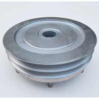 Зчеплення (муфта) Thermo King SMX / SL (107-341)