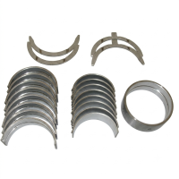 Корінні вкладиші STD двигуна Yanmar 4.82 / 4.86 Thermo King (11-5245)