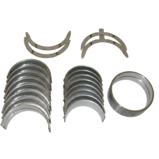 Корінні вкладиші STD двигуна Yanmar 4.82 / 4.86 Thermo King (11-5245)