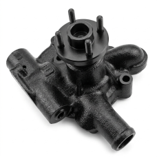 Водяна помпа двигуна Yanmar 3.88 / 3.95 Thermo King (11-6615)