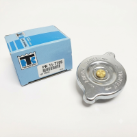 Кришка радіатора Thermo King з клапаном тиску (11-7755)
