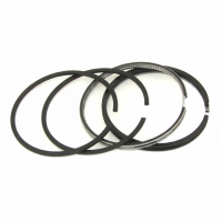 Комплект поршневих кілець 0.25 mm (1-й ремонт) двигуна Isuzu 2.2 Di / D201 Thermo King SB / SMX (11-8083)