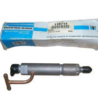 Форсунка паливна Yanmar TK 482e / 482 (Thermo King)  11-8714