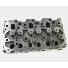 Головка блока циліндрів (ГБЦ) Yanmar 3.74 / 3TN74 — Thermo King (11-8740)