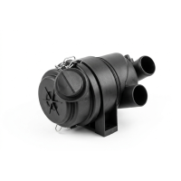 Корпус повітряного фільтра Із Фільтром Thermo King MD 100 / 200 / 300 , TS 600 / 500 / 300 / 200 / Spectrum (11-9068, 119068)