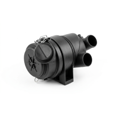 Корпус повітряного фільтра Із Фільтром Thermo King MD 100 / 200 / 300 , TS 600 / 500 / 300 / 200 / Spectrum (11-9068, 119068)