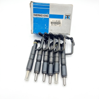 Оригінальні форсунки Thermo King SMX / SB (11-9196, 13-650)