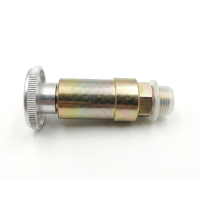 Паливна підкачка (насос) Thermo King Yanmar 4.86 / 486E (11-9725)