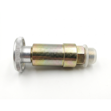Паливна підкачка (насос) Thermo King Yanmar 4.86 / 486E (11-9725)