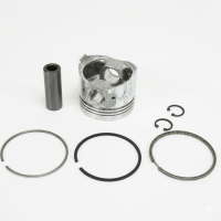 Поршень Yanmar TK 2.49 / 3.74 — Ремонтний +0.50 (11-9938)
