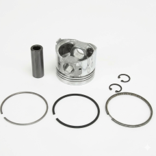 Поршень Yanmar TK 2.49 / 3.74 — Ремонтний +0.50 (11-9938)