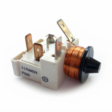 Пускове реле Danfoss 117U6021