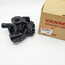 Помпа водяна 119540-42000 Yanmar 2TNV70-NBK / 2TNV70-HE / 3TNV70 / 2TNV70 Komatsu, 2D70E-5S-BA US Engine