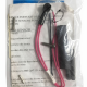 Датчик відтаювання Carrier Vector (Thermistor) (12-00495-02, 12-00495-03, 12-00495-20) — ОРИГІНАЛ