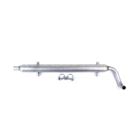 Глушник вихлопної системи Thermo King SLX / SLXe / SLXi (12-0919)