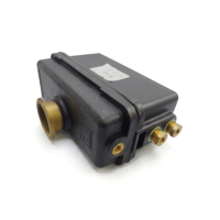 Розширювальний бачок Thermo King TS, MD, KD, RD, XDS (12-0826, 12-0775)