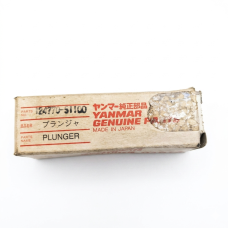 Оригінальний плунжер 124770-51100  Yanmar 2QM, 2QM20, 3QM, 3QM30
