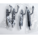 Інжектор (форсунка) Yanmar TK 4.86V Thermo King (13-0388, 13-388, 712102-53100)